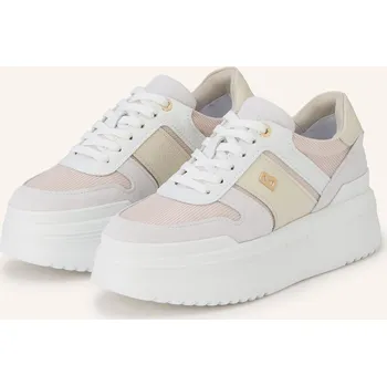 Dámské tenisky Bogner Tenisky New York 1, bílá / béžová