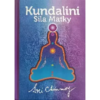 Kundaliny (Sri Chinmoy, 2023)