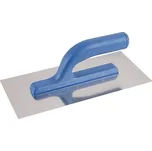 Hladítko FESTA nerez 280x130mm rovné