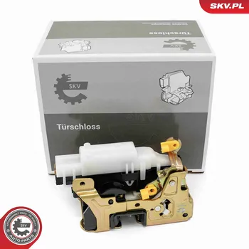 Autozámek Zámek dveří SKV 60SKV212
