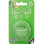 Biomed Expandující zubní nit máta a…