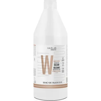 Kosmetika Salerm WHEAT NUTRITION vyživující balzám pro suché vlasy 1200 ml