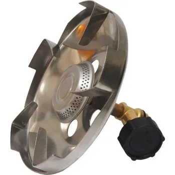 Outdoor vaření vařič SOLO na PB, (šxvxh) 150 x 110 x 150 mm, 1,2 kW