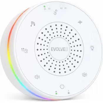 usínáček EVOLVEO Nubiloo uspávací modul