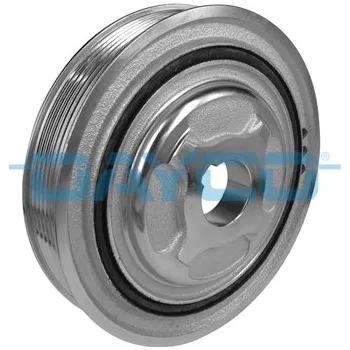 Autodíl Řemenice na klikovou hřídel DAYCO DPV1205