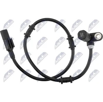 ABS Snímač počtu otáček kol NTY HCA-ME-017