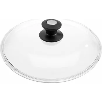 Poklice Skleněná poklice pro titanové nádobí 28 cm Excelent