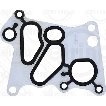 Olejový filtr Těsnění - pouzdro olejové filtru ELRING 716.330