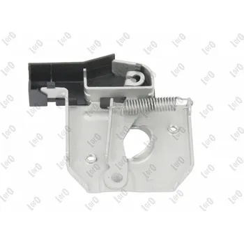 Autozámek Zámek kapoty motoru ABAKUS 132-042-072