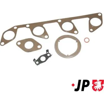 Motor automobilu Montážní sada pro turbo JP GROUP 1117753310