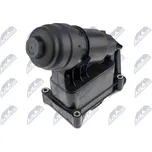 Pouzdro, olejový filtr NTY CCL-BM-106