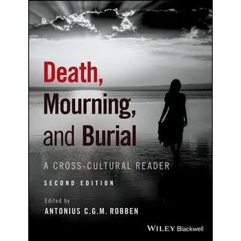 Kniha Death, Mourning, and Burial