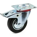 Geko G71518 otočné kolečko s brzdou 100…