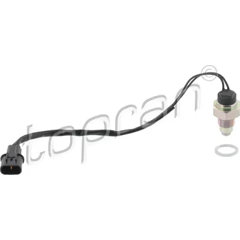 Spínač světla zpátečky TOPRAN 601 970