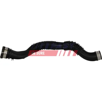 Turbodmychadlo Hadice plnícího vzduchu FAST FT01062