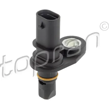 ABS Snímač počtu otáček kol TOPRAN 410 865
