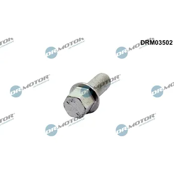 Auto-moto Šroub kola Dr.Motor Automotive DRM03502