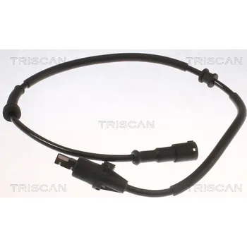 Brzdový systém Snímač počtu otáček kol TRISCAN 8180 25259