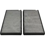 Filtr vzduchu v interiéru HART 344 353