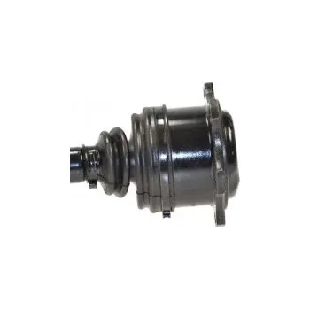 Auto-moto Hnací hřídel LÖBRO 304321 - AUDI