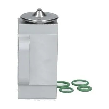 Ventil klimatizace Expanzní ventil, klimatizace BOSCH 1 986 AD5 151