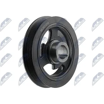 Řemenice, klikový hřídel NTY RKP-MZ-014