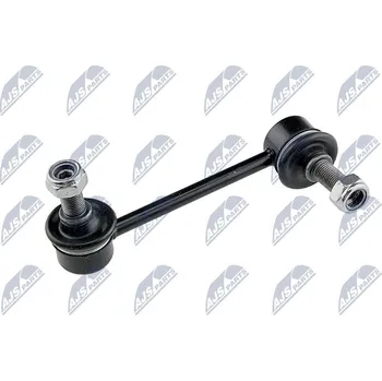 Zavěšení kol Tyč/vzpěra, stabilizátor NTY ZLT-NS-093