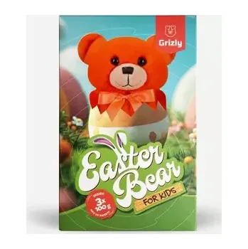 Bonbon Easter Bear 400 g