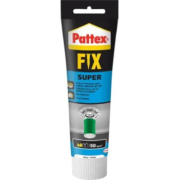 Kancelář PATTEX Super Fix 50 g
