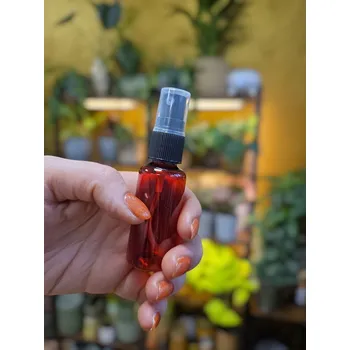 Mini Rozprašovač červený