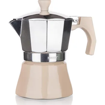 Kávovar kávovar CAMPI (6 šálků) Al SL.KOST 0.45 Kg MTA MAXMIX Sklad14 327027 ( MTA MAXMIX Sklad14 )