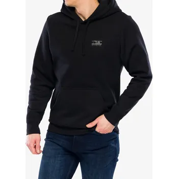 Pánská mikina Mikina s kapucí Patagonia 73 Skyline Uprisal Hoody - ink black