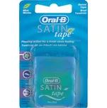 Oral-B Satin Floss mentol 25 m