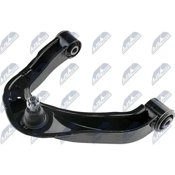 Zavěšení kol Řídicí páka, zavěšení kol NTY ZWG-NS-023