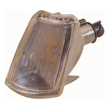 Auto-moto Blikač DEPO 550-1506R-WE