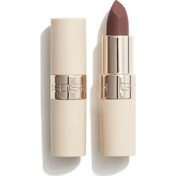 Kosmetika GOSH Luxury Nude Lips 003 Stripped