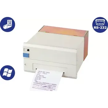 Tiskárna Citizen CBM-920 (CBM920II40RFDC)