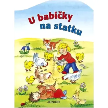 Leporelo U babičky na statku (, 2016)