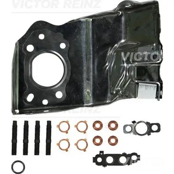 Turbodmychadlo Montážní sada pro turbo VICTOR REINZ 04-10347-01