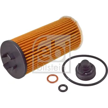 Filtr do auta Olejový filtr FEBI BILSTEIN 47224