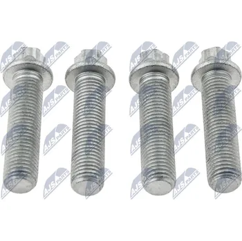 Opravná sada, náboj kola NTY KLT-ME-015-Z