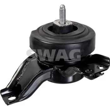 Silentblok motoru Zavěšení a uložení motoru SWAG 33 10 7856