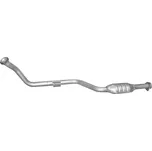 Přední tlumič výfuku POLMO 13.406