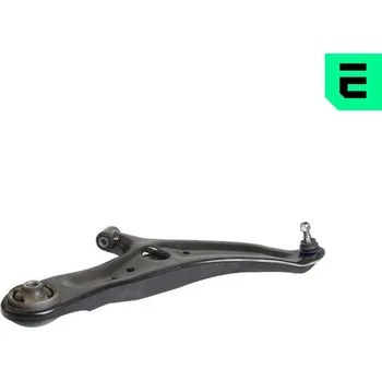 Zavěšení kol Příčné rameno - řídící páka zavěšení kol OPTIMAL G6-2389