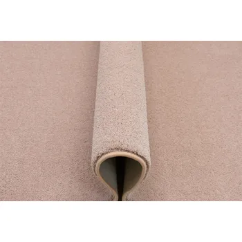 Koberec Kobercový ráj Kusový koberec Amazing 110 růžový Rozměr: 100x150 cm