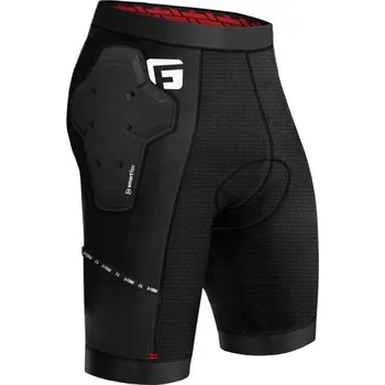 G-Form Pro X4 Shorts Men L + DÁREK + Doprava ZDARMA