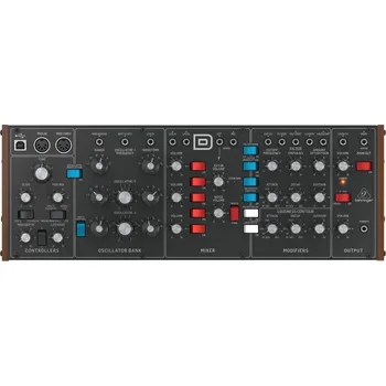 Behringer Model D Syntetizátor (Jako nové)