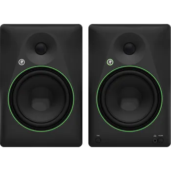 Studiový monitor Mackie CR8BT Aktivní studiový monitor 2 ks (Jako nové)
