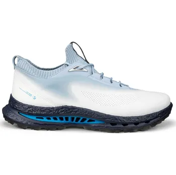 Pánské tenisky ECCO Ecco Biom C5 pánské golfové boty WHITE/AIR, velikost - 40, 41, 42, 43, 44, 46, 47