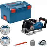BOSCH GNF18V-40 06016C5000 bez aku + 2x…